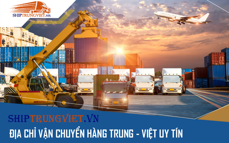 Hình thức giao nhận, vận chuyển